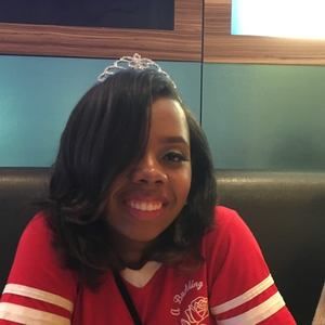 Meet your Posher, Vashti